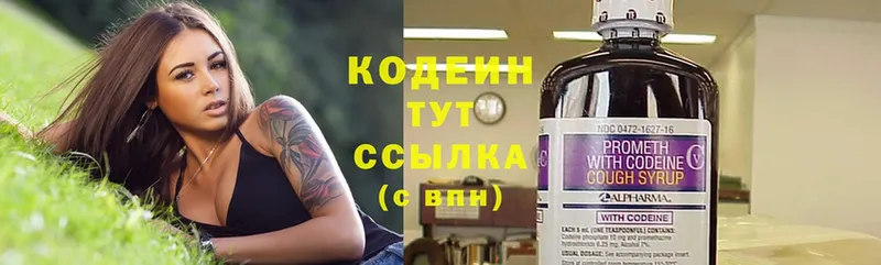 Кодеиновый сироп Lean Purple Drank  Приозерск 